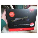 SlingBox Sling Box media streamer sealed in box