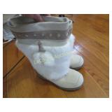 womens boots Couger Yada Yada sz 10