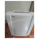 Hunter Ionizer ion generator