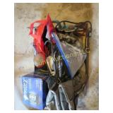 lantern boots retracting skewers faucer adapter