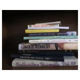 assorted books Premontre yearbooks