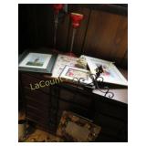 prints candle holders frame wall holder L@@K