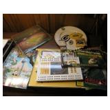 Green Bay Packer program plate license frame