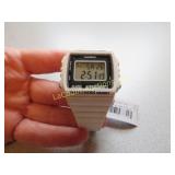 Casio Chronograph watch illuminator