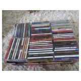 music  cds assorted