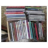 music cds
