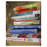 hard cover children's books excellent condition