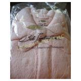 Bob Timberlake bath robe unused in pkg one size
