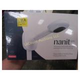 Nanit pro HE Nursery camera motion monitor