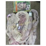 Colinette Fandango mohair high end yarn
