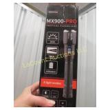 Warsun MX900 Pro 5 light mode flashlight in box