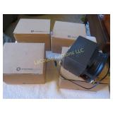 4 Dynatron  heatsinks new in boxes R14