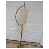 New Uttermost lighting floor lamp w shade foot