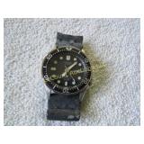 Citizen quartz water resistant  200 m watch