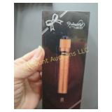 Olight rechargeable flashlight sealed in box