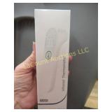 infrared thermometer sealed in package