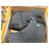 Lugz womens boots new in box size 10