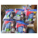 Hanes boys underwear assorted sizes S, M & L