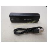Ebuyfire rechargeable flashlight