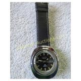 Omax automatic 25 jewel watch