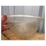 vintage nesting bowls