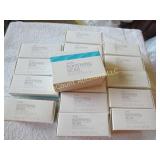 Vintage Avon Soothing Seas soap bars