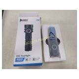 Wuben EDC Flashlight 900 lumens new in box