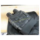 night vision goggles