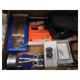 Fathers Day Dads lot bottle opener shaver more!