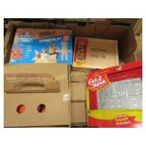 etch a sketch toyland puzzle set elmers set