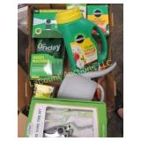 gardening supplies miracle grows hand tools