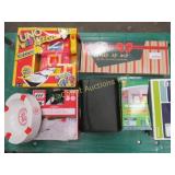 uno wild jackpot ashtray extension cord window kit