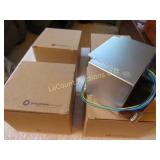 4 Dynatron  heatsinks new in boxes R5
