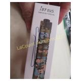 Olight flashlight I5T EOS sealed in box 300 lumen