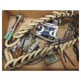 smalls bottle openers tools folding wood ruler