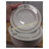 vintage Plankinton House soup bowls Germany
