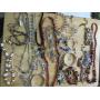 Eclectic Howard  Vintage Jewelry Flashlight Auction
