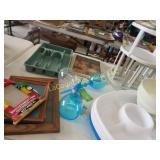 floating pool drink holders plasticware frames mis