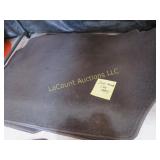 floor mats 2012 Honda CRV