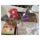 glassware set Leinies boot mug jar Brumate bottle