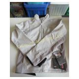 Mens Ansai warming jacket medium w cuffs