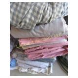 bedding sheets assorted