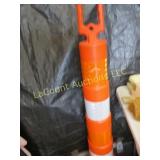 traffic cone