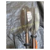 pr paddles Field & Stream Chute