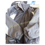 Mens Free Country winter jacket Large