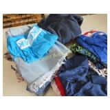 girls shorts cut offs under armour Patagonia