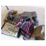 womens girls dress shoes boots Packers