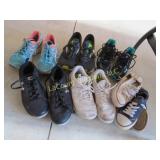 womens tennis shoes 1 new pair under armour