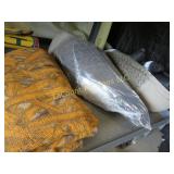 Flambeau decoys geese camo netting