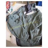 Nice Columbia wind breaker spring jacket womens S